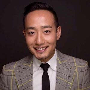 Meet your Posher, Raymond